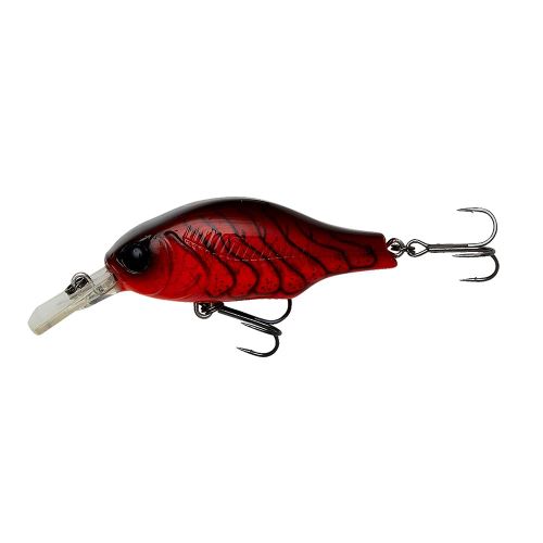 Savage Gear Wobler Gravity Crank MR 7,3cm 19g Floating Red Crayfish