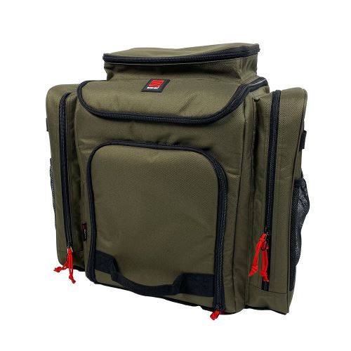 Sonik Batoh Tackle Organiser Rucksack