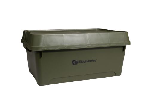 RidgeMonkey Úložný box Armoury Stackable Storage Box 36l