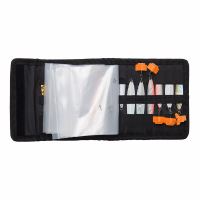 Savage Gear Puzdro Flip Wallet Rig And Lure Holds (4)