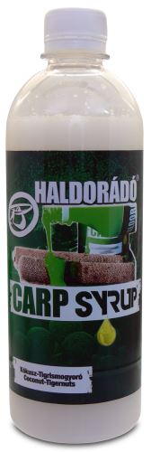 Haldorádó Booster sirup na kapra 500ml