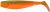 Gunki Gumová nástraha G Bump Classic 10,5cm 13,2g Orange Devil Gunki Gumová nástraha G Bump Classic 10,5cm 13,2g Orange Devil