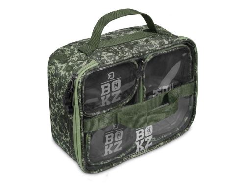Delphin Sada tašiek 4Xbokz Space 2M,L,XL