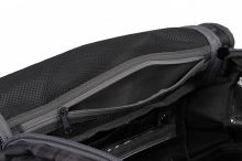 FOX Rage Taška Voyager Camo Holdall Medium (6)
