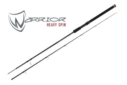 FOX Rage Prút Warrior Heavy Spin 2,4m 40-80g