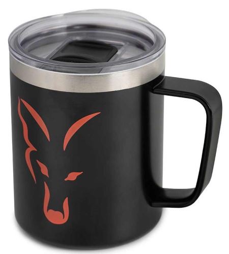 FOX Termohrnček Stainless Thermal Mug