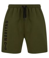 Navitas Šortky CORE Jogger Shorts Green XL