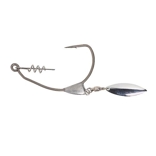 Savage Gear Háčik Weedlees EWG Hooks