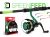 Delphin Feederový set GreenFEED Delphin Feederový set GreenFEED