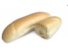 Chytil Parený rožok 50g 10mm Jahoda (2)