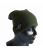 R-SPEKT Čiapka Natural Soft Beanie R-SPEKT Čiapka Natural Soft Beanie