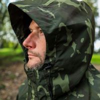 Sonik Bunda Lightweight Jacket Camo (8)