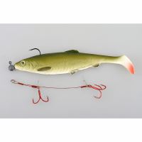 Savage Gear Nadväzec Carbon49 Double Stinger (1)