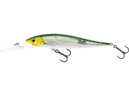 Westin Wobler Jerkbite Mr Jerkbait 9cm 9g Suspending Headlight