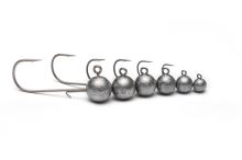 FOX Rage Jigová hlava Jig Head X 20g