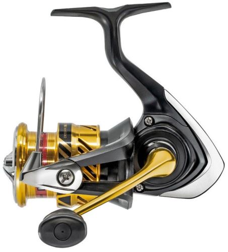 Daiwa Navijak 20 Crossfire LT