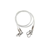 Savage Gear Lanko Regenerator Trace 1,20mm 34kg 60cm 3ks