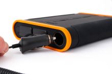 FOX Powerbanka Halo Power Pack 48K mAh (3)