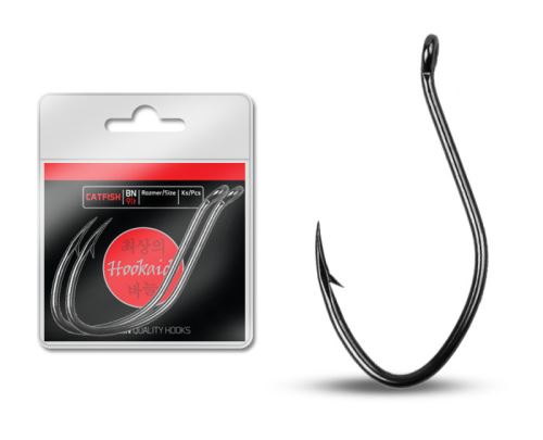 Delphin Háčik HKD Catfish