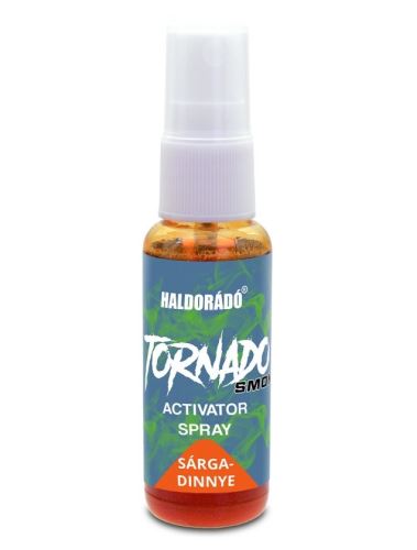 Haldorado Dip Tornado Smoke Activator Spray 30ml