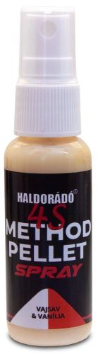 Haldoradó Dip 4S Pellet Spray 30ml