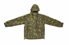 Sonik Bunda Lightweight Jacket Camo (1)