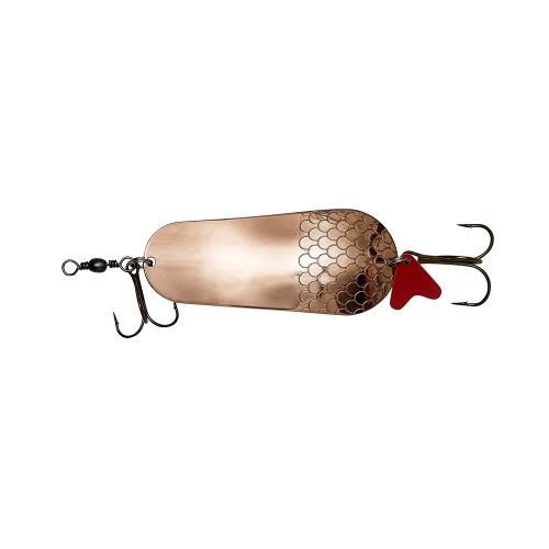 Effzett Trblietka Standard Spoon 4,5cm 16g Copper