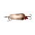 Effzett Trblietka Standard Spoon 4,5cm 16g Copper