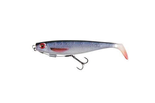 FOX Rage Gumová nástraha Pro Shad Loaded 14cm 24g Veľkosť 2 Super Natural Roach