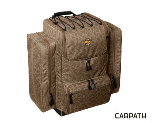 Delphin Ruksak Area Carper Carpath XXL