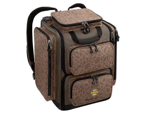 Delphin Ruksak x Carryall Tranzporter 55l