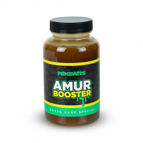 Mikbaits Booster Amur 250ml