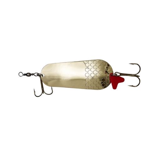 Effzett Trblietka Standard Spoon 4,5cm 16g Gold