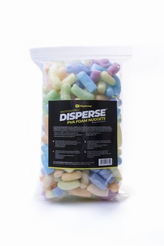 RidgeMonkey Dispersia PVA Foam Nuggets