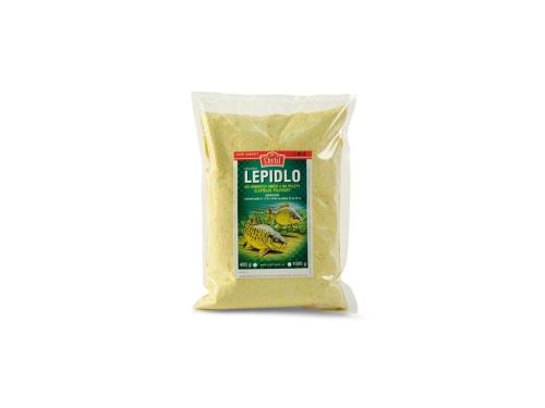 Chytil Lepidlo na pelety a do ciest 400g