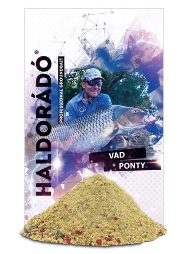 Haldoradó Vnadiaca zmes BlendeX 2in1 800g TripleX