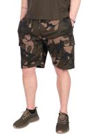 FOX Tepláky LW Camo Jogger Short (15)