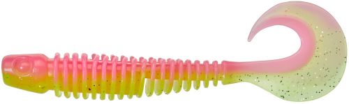 Gunki Gumová nástraha Tipsy CXL ITB 11,5cm 9,2g Pink Chart