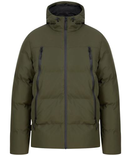 Navitas Bunda Eurus Puffer Jacket