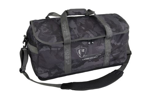 FOX Rage Obal na prúty Voyager Camo Holdall Large