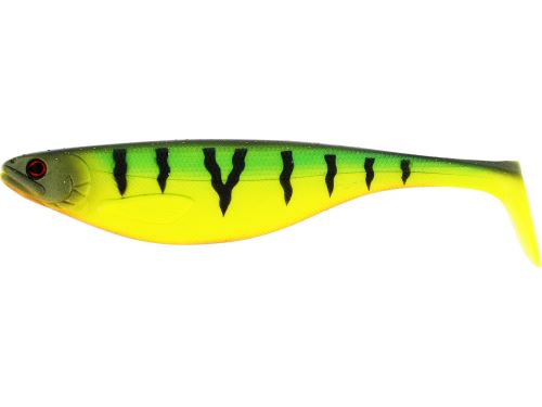 Westin Gumová nástraha Shadteez 9cm 7g Tiger Perch 3ks