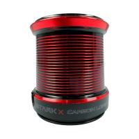 Nytro Cievka Starkx Carbon Long Cast 4500 Alu Spool