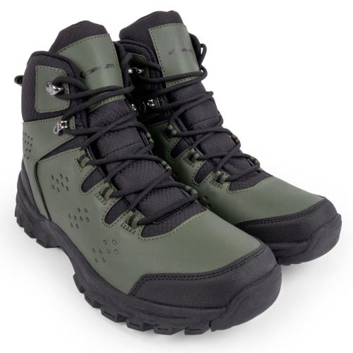 KORUM Topánky Ripstop Trail Boot