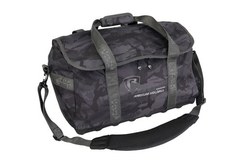 FOX Rage Obal na prúty Voyager Camo Holdall Medium