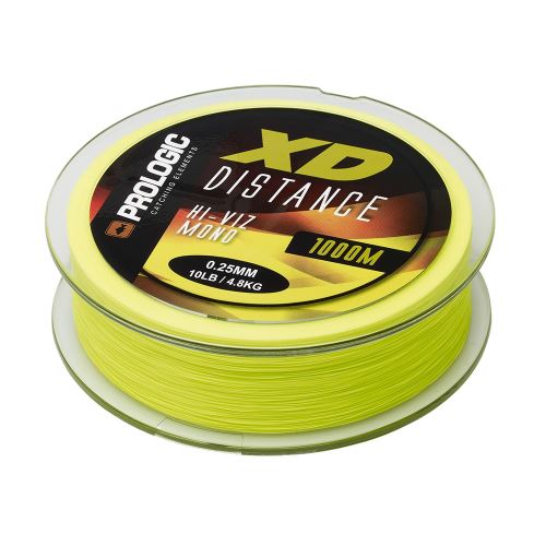 Prologic Vlasec XD Distance Mono 1000m