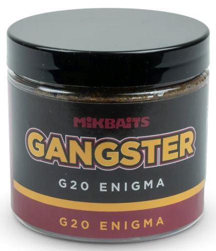 Mikbaits Cesto Gangster G20 Enigma 200g