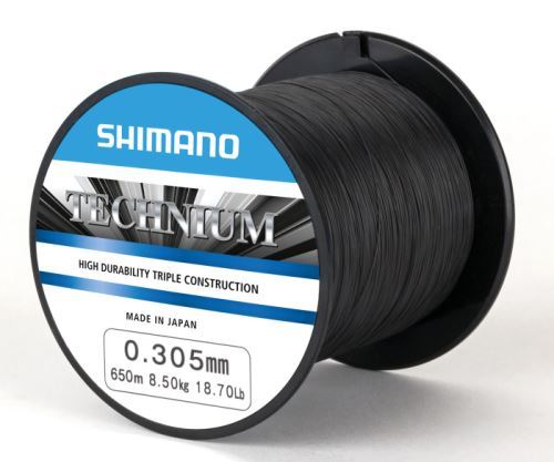 Shimano Vlasec Technium