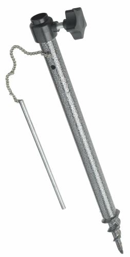 Mivardi Držiak dáždnika zavrtávací