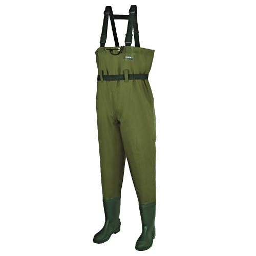 DAM Prsačky Hydroforce Nylon Taslan Chestwader