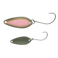 Daiwa Trblietka Presso EV 2,3cm 1,2g Salmon Basil Daiwa Trblietka Presso EV 2,3cm 1,2g Salmon Basil